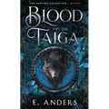 Blood on the Taiga: Nizhny Book 1 - Paperback