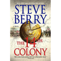 The 14th Colony - Paperback