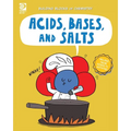 Acids, Bases, and Salts - Paperback
