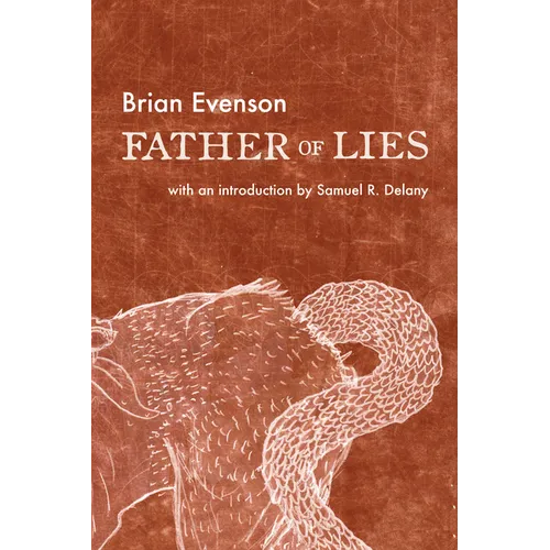 Father of Lies - Paperback
