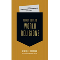 Pocket Guide to World Religions - Paperback