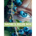 Naomi's Recipe Box: A Jaycee Grayson Novel Companion - Paperback