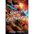 In Search of the Castaways - Hardcover