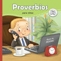Proverbios para niños: Sabiduría Bíblica para niños - Paperback