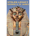 Stolen Legacy - Hardcover