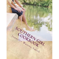 Southern Girl Cookbook - Paperback