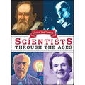 Janice Van Cleave's Scientists Through the Ages - Paperback