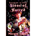 Stone of Hatred - Paperback