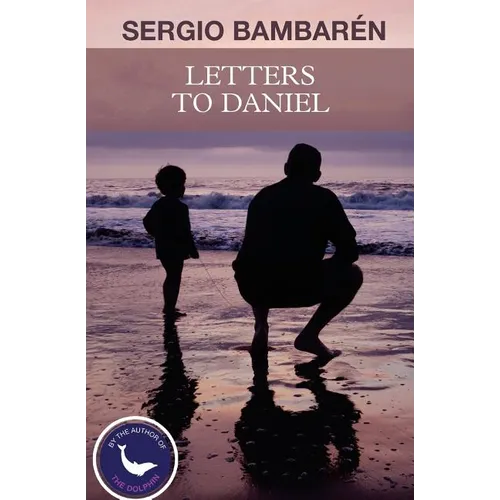 Letters to Daniel - Paperback