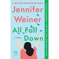 All Fall Down - Paperback