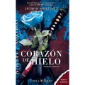 Corazón de Hielo (Tapa Dura): Nueva Edición (Tapa Dura) - Hardcover