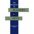 The Psychology of Jealousy and Envy - Hardcover