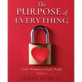 The Purpose of Everything (Volume 1): God's Promises to God's People - Paperback