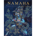 Namaha: Stories from the Land of Gods and Goddesses - Hardcover