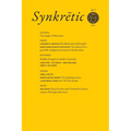Synkretic 3 - Paperback