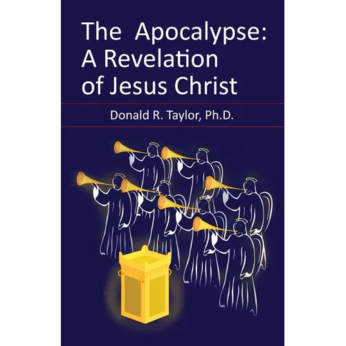 The Apocalypse - Paperback