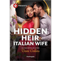 Hidden Heir, Italian Wife - Mass Market Paperbound