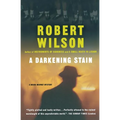 A Darkening Stain - Paperback