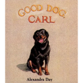 Good Dog, Carl - Board Book