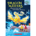 Search for the Lightning Dragon: A Branches Book (Dragon Masters #7): Volume 7 - Paperback