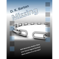 Missing: The Adventures of Detective Amber Rose - Paperback