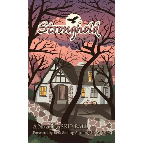 Stronghold - Hardcover