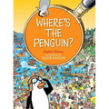 Where's the Penguin? - Hardcover