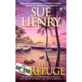 The Refuge: A Maxie and Stretch Mystery - Mass Market Paperbound