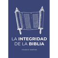 La Integridad de la Biblia - Paperback
