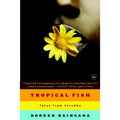 Tropical Fish: Tales From Entebbe - Paperback