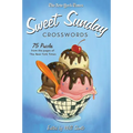 New York Times Sweet Sunday Crosswords - Paperback