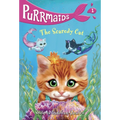 Purrmaids #1: The Scaredy Cat - Paperback