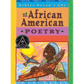 Ashley Bryan's ABC of African American Poetry - Paperback