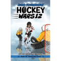 Hockey Wars 12: Euro Tournament - Paperback