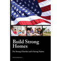 Build Strong Homes - Paperback