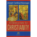 Introduction to Christianity - Paperback