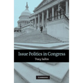 Issue Politics in Congress - Paperback