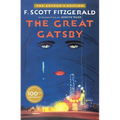 The Great Gatsby: The Only Authorized Edition - Hardcover