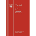The Lark - Paperback
