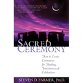 Sacred Ceremony - Paperback