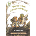 Days with Frog and Toad - Paperback