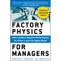 Factory Physics for Managers (Pb) - Paperback