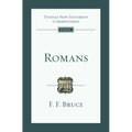 Romans: An Introduction and Commentary - Paperback