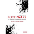 Food Wars: The Global Battle for Mouths, Minds and Markets - Paperback