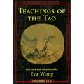 Teachings of the Tao: Readings from the Taoist Spiritual Tradition - Paperback