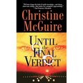 Until the Final Verdict - Paperback