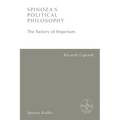 Spinoza's Political Philosophy: The Factory of Imperium - Paperback