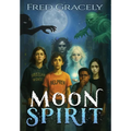 Moon Spirit - Hardcover