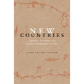 New Countries: Capitalism, Revolutions, and Nations in the Americas, 1750-1870 - Paperback