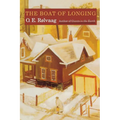 The Boat of Longing - Paperback